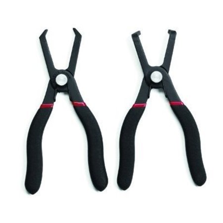 Apex Tool Group PLIER PUSH PIN 2pc SET GWR41840D